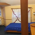 Ubytování v soukromí Zbyszko