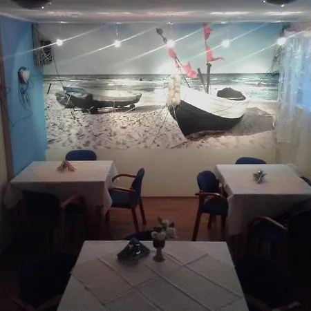 Accommodatie bij particulieren Zbyszko *