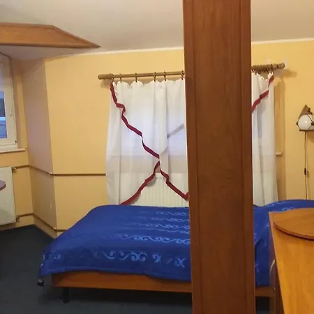 Accommodatie bij particulieren Zbyszko