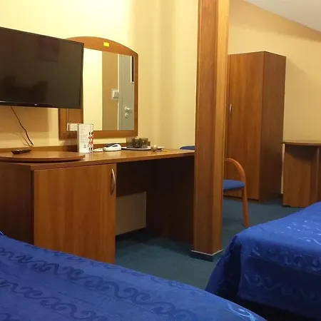 Privatunterkunft Zbyszko Danzig