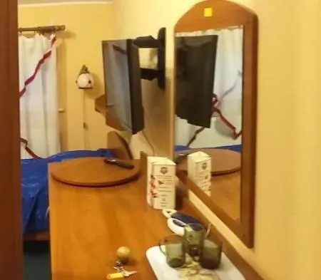 Accommodatie bij particulieren Zbyszko *