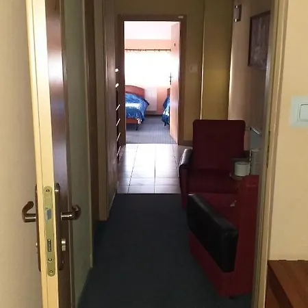 Accommodatie bij particulieren Zbyszko Gdańsk