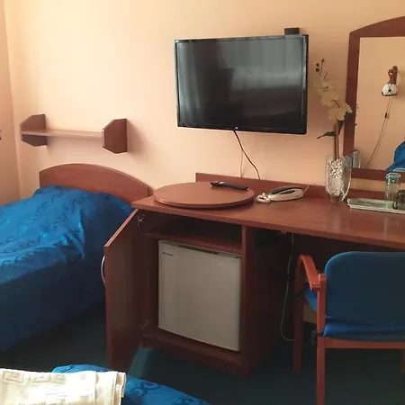 Alloggio in famiglia Zbyszko *