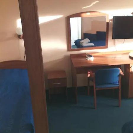 Accommodatie bij particulieren Zbyszko *