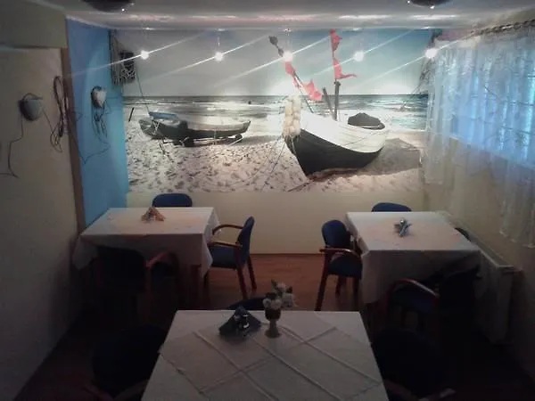 Privatunterkunft Zbyszko *