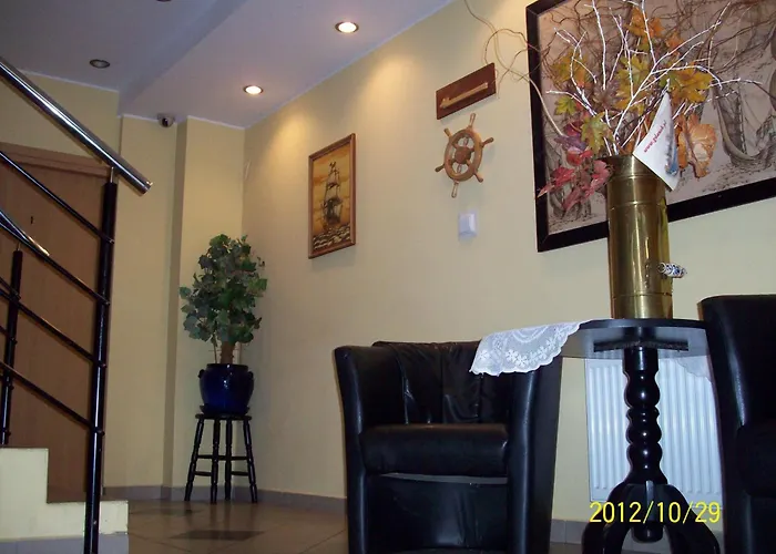 Privatunterkunft Zbyszko *