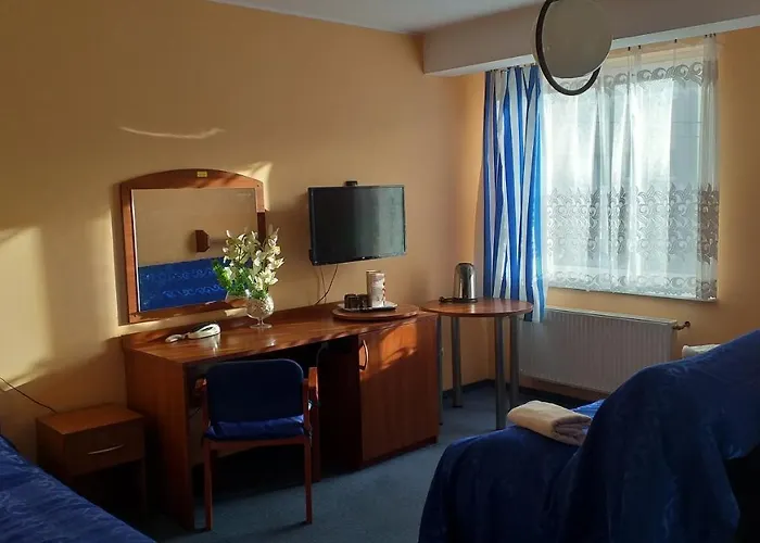 Zbyszko * Гданьск