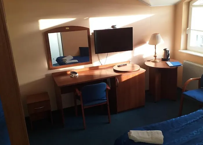 Zbyszko Проживание в семье *