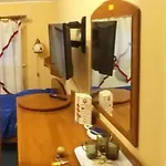 Quarto em Acomodações Particulares Zbyszko *