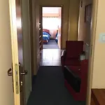 Quarto em Acomodações Particulares Zbyszko Gdańsk